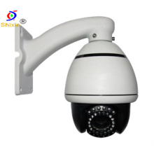 Cámara de vídeo CCTV analógica PTZ de alta velocidad domo (SX-690HAD-3)